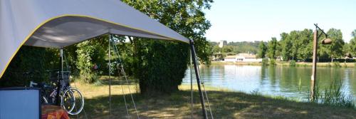 Camping MOULIN DE BIDOUNET