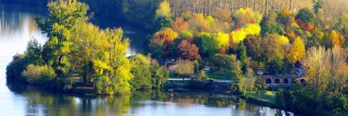 Camping MOULIN DE BIDOUNET
