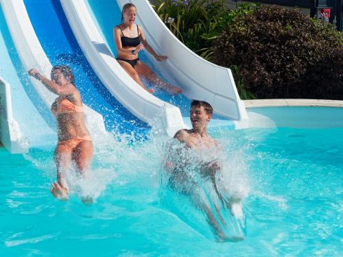 Camping La Touesse