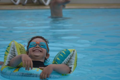 Camping La Touesse