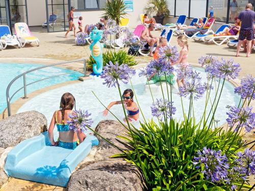 Camping La Touesse