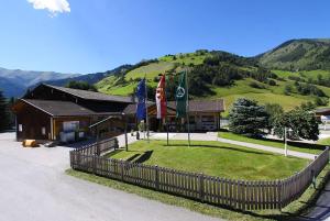 Image of Camping Andrelwirt