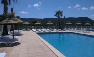 Image of Camping Le Barralet