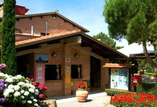 Camping Barco Reale