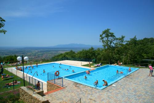 Camping Barco Reale