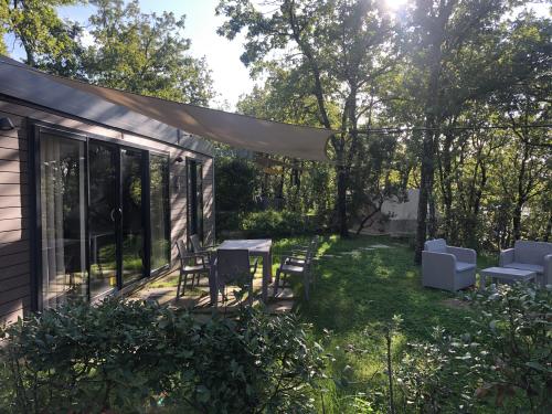 Camping Barco Reale