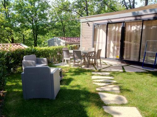 Camping Barco Reale