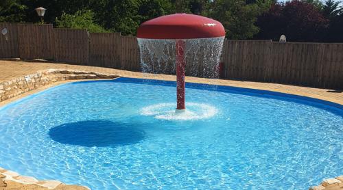 Camping des Bastides