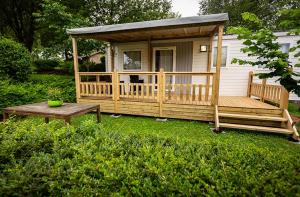 Image of Camping Ettelbruck