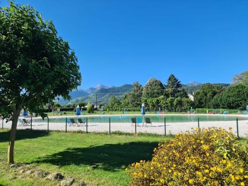 Camping LE MONLOO