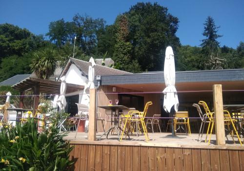 Camping LE MONLOO