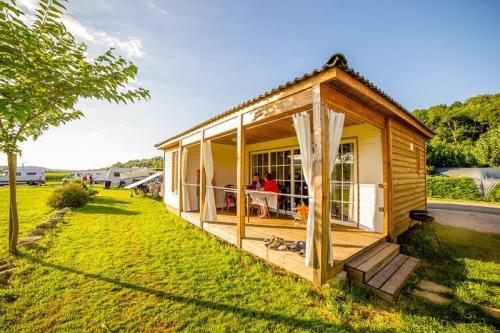 Camping LE MONLOO