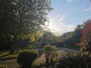 Image of Camping La Vallée de l'Indre