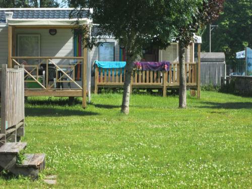 Camping Val de Boutonne