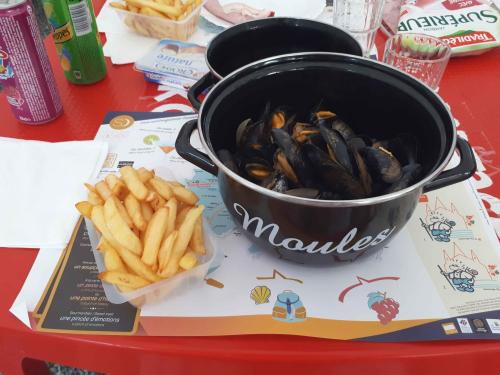 Camping Val de Boutonne