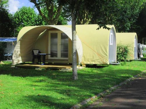 Camping Val de Boutonne