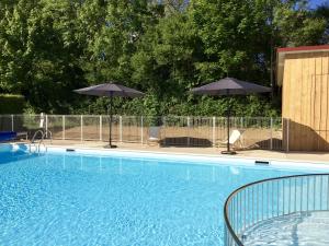 Image of Camping Vert Auxois