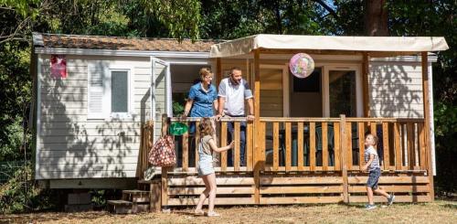 Camping de Bourges