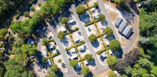 Camping de Bourges