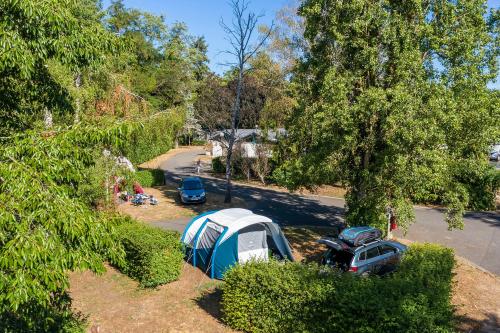 Camping de Bourges