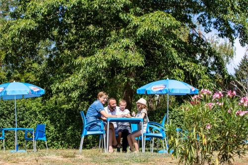 Camping de Bourges