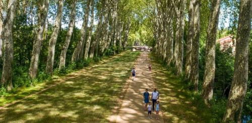 Camping de Bourges