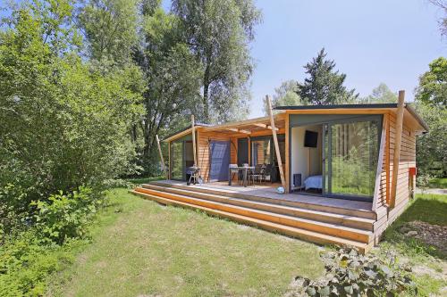 Détente et Clapotis