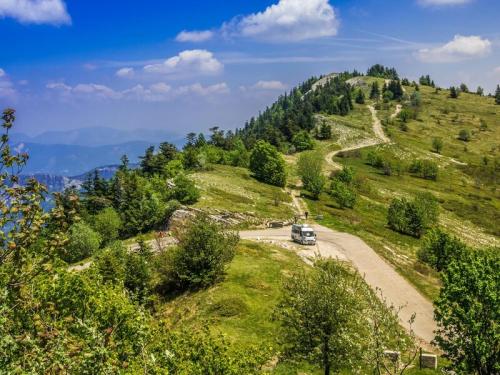 Sites et Paysages Les Prés Hauts
