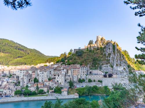 Sites et Paysages Les Prés Hauts