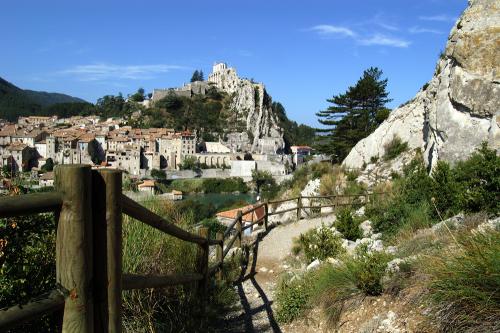 Sites et Paysages Les Prés Hauts
