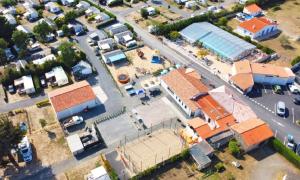 Image of Camping Cabestan