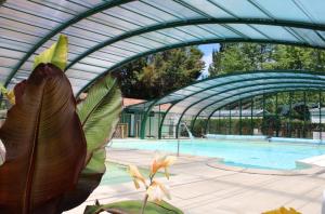 Image of Camping LANDES AZUR