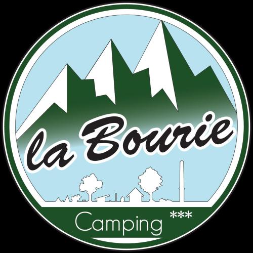 Camping LA BOURIE