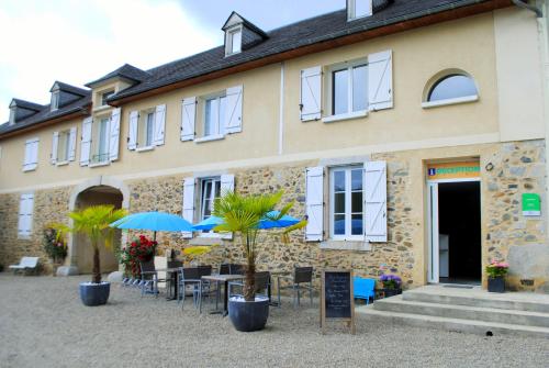 Camping D'ARROUACH Lourdes