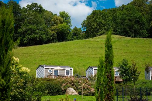 Camping D'ARROUACH Lourdes