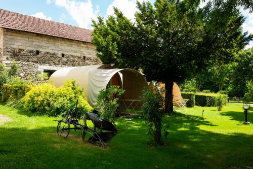 Camping D'ARROUACH Lourdes