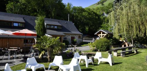 Camping La Forêt