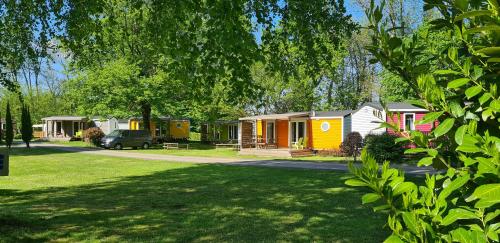 Camping La Forêt