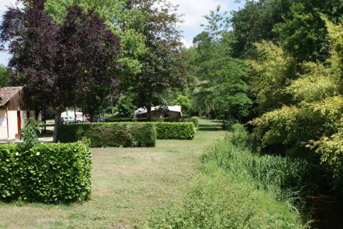Camping Moulin de Campech