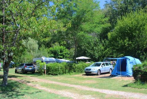 Camping Moulin de Campech