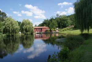 Image of Camping Moulin de Campech