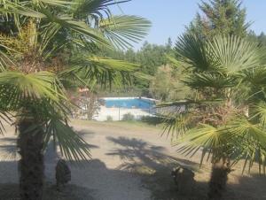 Image of Camping Au Bois Dormant