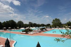 Image of Camping Village La Chiocciola