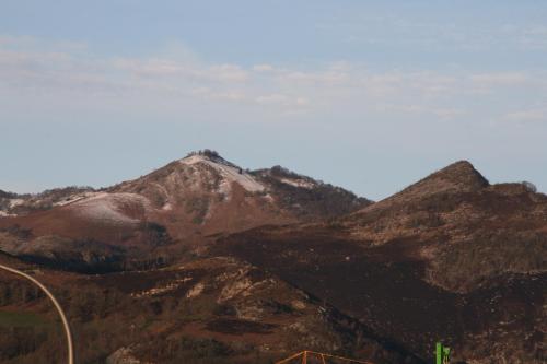 Camping LE VIEUX BERGER