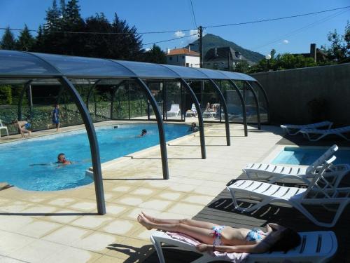 Camping PLEIN SOLEIL