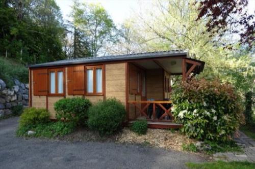 Camping PLEIN SOLEIL