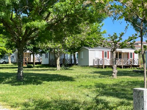 Camping Le Bardou