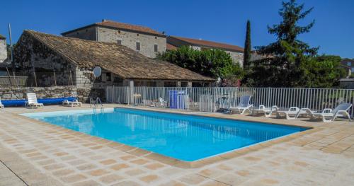 Camping Le Bardou