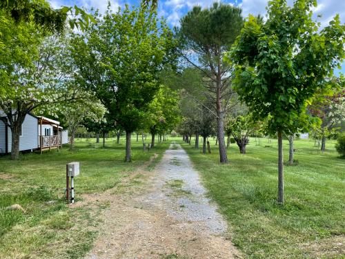 Camping Le Bardou