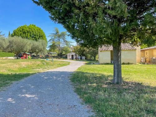Camping Le Bardou